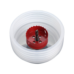<span class=keywords><strong>Cache</strong></span>-poussière en PVC pour <span class=keywords><strong>scie</strong></span> <span class=keywords><strong>cloche</strong></span> domestique, idéal pour plafonds en plâtre et collecteur de poussière pour perçage, avec garantie de 3 ans - En stock - Product Image 5