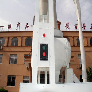 Máquina de bonificación de 100 USD Atta Chakki para molinillo de harina de arroz casero - Product Image 5