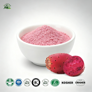 Poudre <span class=keywords><strong>de</strong></span> <span class=keywords><strong>jus</strong></span> <span class=keywords><strong>de</strong></span> fruit <span class=keywords><strong>de</strong></span> figue <span class=keywords><strong>de</strong></span> barbarie <span class=keywords><strong>de</strong></span> <span class=keywords><strong>cactus</strong></span> d'extrait <span class=keywords><strong>de</strong></span> figue <span class=keywords><strong>de</strong></span> barbarie naturel pur <span class=keywords><strong>de</strong></span> qualité alimentaire - Product Image 2