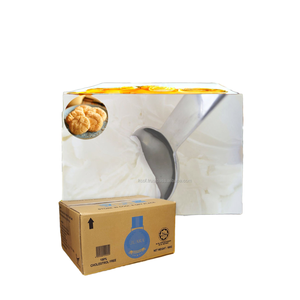 Kim Chuan Pure Natural Palm Oil Vegetable Fat Shortening 15kg/18kg/20kg Refined Oils for <b>Bakery</b> Products - Product Image 1