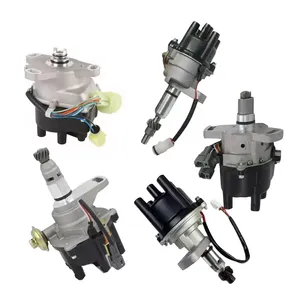 VWフォルクスワーゲンエンジンパーツVR6 021 905 205 AF用イグニッションディストリビューター - Product Image 1