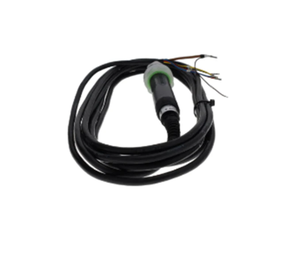 โยโกกาว่า PH20-F-G-05-T1-N-A/FN4 หัววัดค่า pH อุตสาหกรรมแบบ PH-Detect/Temp-Compensate ทนทานต่อแก้ว ทนน้ำและสารเคมี - Product Image 1