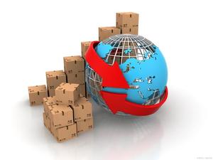 Agente de envío DDP DDU para carga exprés aérea de China a Alemania, Países Bajos, Bélgica, Montreal, servicios de transporte al por mayor - Product Image 4