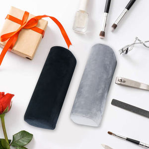 Cojín para Reposabrazos de uñas, almohadilla para almohada de mano, soporte para mano de uñas, reposabrazos de muñeca, almohadas de espuma, herramienta de manicura para herramienta de Salón de Arte de uñas - Product Image 6