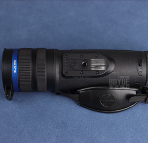 Monoculaire thermique portable de chasse Telos Xp50 640x480 avec portée de détection de 1800 m et zoom 2,5-10x - Product Image 5
