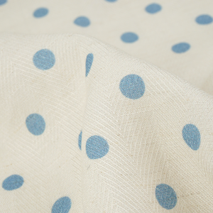 Tissu sergé personnalisé de qualité supérieure en lyocell, viscose, nylon et lin, imprimé, pour chemises – Vente en gros - Product Image 6