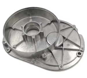 Chính xác trọng lực chết đúc tự động trọng lực chết đúc tùy chỉnh áp lực trọng lực đúc đồng hợp kim kẽm Đúc - Product Image 6