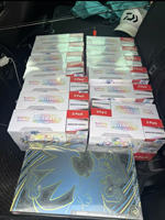 Lot de 2 cartes Elite Trainer Prismatic Evolutions scellées en usine, version américaine, Pokémon, 100 % authentiques