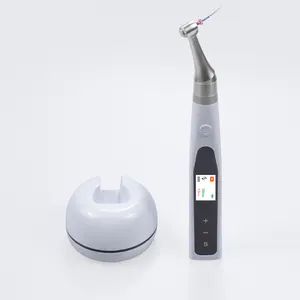 2 In 1 360 Rotatable Dental Endo Motor With Apex Locator Electric Endodontic Treatment Endo Motor