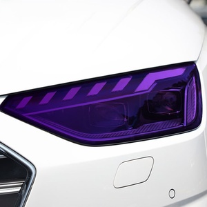 Película de Tinte Fotocrómica NIKO para Faros Delanteros de Automóvil, Película para Lámparas LED de Luces Traseras de Automóvil - Product Image 4
