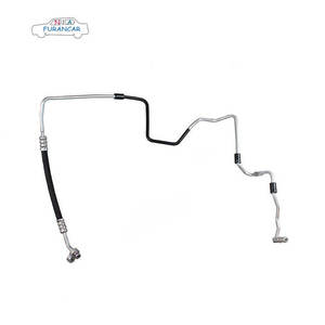 Tuyau de climatisation de voiture de pièces d'auto de vente d'usine de la Chine pour <span class=keywords><strong>Audi</strong></span> <span class=keywords><strong>A3</strong></span> Sportback - Product Image 1
