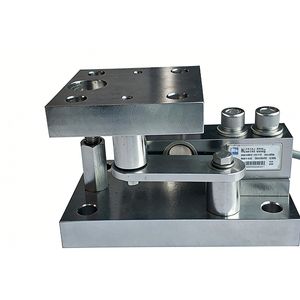 โมดูลชั่งน้ำหนัก Veidt Weighing German สำหรับวัสดุ HBM รุ่น 1-HLC/M3LBR 1.76 ตัน, 2.2 ตัน และ 4.4 ตัน โมดูล 1-1-HLC/M3LBR 1.76 ตัน สำหรับชั่งน้ำหนักวัสดุ HBM - Product Image 2