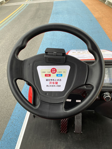 Nouvelle Arrivée 2026 – Dernier Modèle – Voiturette de Golf Électrique Pliable Intelligente 4 Places Étanche E600 – Fournisseur de Chariots de Golf - Product Image 3
