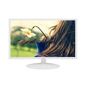 wholesale used computers White lcd display panels 19inch led tv monitor pos system