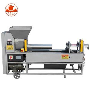 Machine de remplissage pour la culture de champignons - Product Image 3