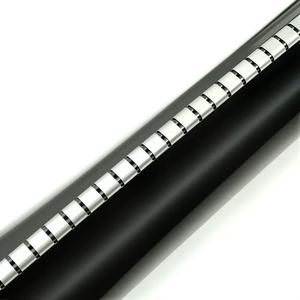 <span class=keywords><strong>Guaina</strong></span> Termorestringente in PE con Chiusura a Cerniera, Rapporto di Restringimento 4:1 e Tensione Nominale 220V per Protezione Avanzata dei Cavi e Resistenza alla Corrosione - Product Image 3