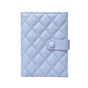 Cuaderno Personalizado A3 de Hojas Sueltas, Bonito y Kawaii, con Cubierta de Cuero PU, Bloc de Notas con Encuadernación de 6 Anillos, Planificador con Costuras Reforzadas, Color Rosa - Product Image 4
