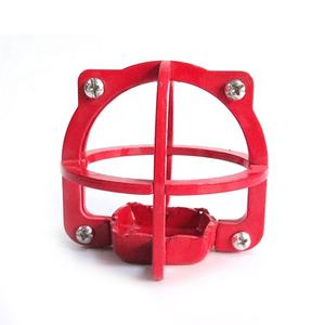 ประเภทสกรู Heavy Duty Sprinkler Head Guard - Product Image 1