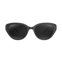Lunettes audio, lunettes de soleil, assistant vocal, réponse aux appels, lunettes intelligentes, haut-parleurs stéréo, écouteurs, commande tactile
