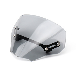 Accessoires de modification de moto pare-brise avant pare-brise pare-vent pour <span class=keywords><strong>Honda</strong></span> CB <span class=keywords><strong>750</strong></span> Hornet CB750 HORNET <span class=keywords><strong>2023</strong></span> - Product Image 5