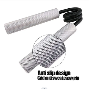 Allenatore di riabilitazione delle dita <span class=keywords><strong>Expander</strong></span> allenamento dell'avambraccio palestra Eco Friendly peso impugnatura rinforzante esercitatore - Product Image 2