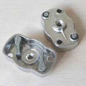 Démarreur à tirette durable Gx35 140 à simple démarrage pour pièces de réparation de tondeuse à gazon B85C - Product Image 5