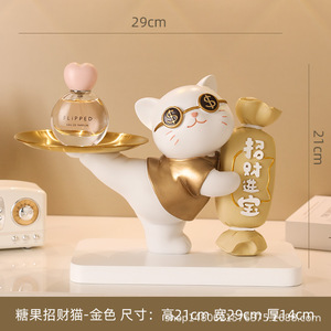 Ingrosso Artigianato in resina, - Product Image 4