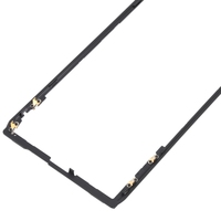2024 NOUVEAU cadre de lunette d'écran LCD avant en gros pour Google Pixel 6 Pro