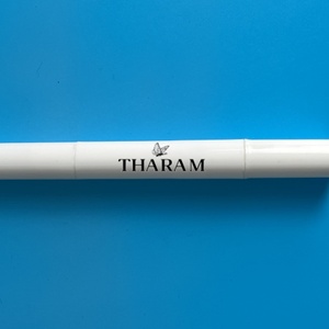 Bolígrafos vacíos para aceite de cutículas, tubos de brillo labial con logotipo personalizado, aceite para cutículas de uñas con pincel, bolígrafo cosmético de gel de 5ml - Product Image 4