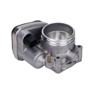 Pièces automobiles de haute qualité, corps de papillon, soupape de papillon 13547502444, ensemble de corps de papillon pour BMW N62/B48/E60/550I/M5 - Product Image 5