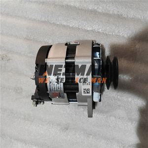 4110000991005 13024345 kualitas tinggi JFZ2501 suku cadang pemuat roda Alternator untuk LG916 LG918 LG920 LG933 LG933L - Product Image 2