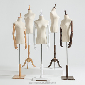 Nouveau style de <span class=keywords><strong>mannequin</strong></span> de <span class=keywords><strong>couture</strong></span> réglable pour robe, <span class=keywords><strong>mannequin</strong></span> féminin <span class=keywords><strong>pas</strong></span> <span class=keywords><strong>cher</strong></span> pour la vitrine de magasin de vêtements - Product Image 1
