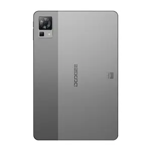 Tablette 11 pouces DOOGEE Tab pc MediaTek Helio G99 8 Go + 256 Go 8580mAh grande batterie 20MP Android 13 DOOGEE T30 Pro Tablet