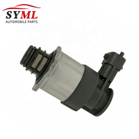 0928400757 Auto Fuel Pump Pressure Control Solenoid Valve Engine Fuel System Replacement Part