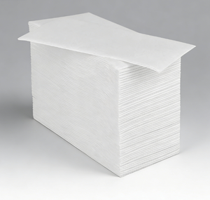 Asciugamano da Bagno Monouso Bianco in Tessuto Non Tessuto <span class=keywords><strong>per</strong></span> Hotel, Personalizzabile, Confezione da Viaggio, Spesso <span class=keywords><strong>e</strong></span> Grande, Stile da Viaggio, Basso MOQ - Product Image 1