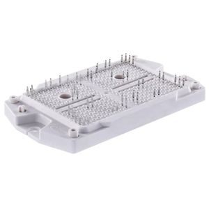 FS3L400R10W3S7F_B11 ทรานซิสเตอร์ IGBT โมดูล 950V 120A ชิ้นส่วนอิเล็กทรอนิกส์ใหม่และของแท้ - Product Image 1