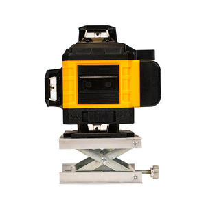 Juego de Instrumentos de Luz Verde 4D de 16 Líneas, Medidor Infrarrojo de Alta Precisión Montado en Pared, Automático, Luz Verde 4D de 16 Líneas - Product Image 1