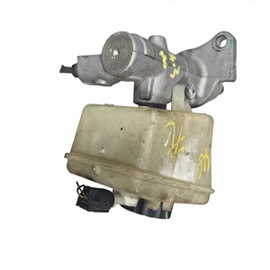 Maître-<span class=keywords><strong>cylindre</strong></span> de frein d'occasion pour <span class=keywords><strong>BMW</strong></span> Série 3 <span class=keywords><strong>E46</strong></span> 318 325 330 OE 34316757839 - Product Image 2