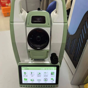 กล้องวัดมุมอิเล็กทรอนิกส์ IP55 กำลังขยาย 30 เท่า เครื่องมือสำรวจคุณภาพสูงสำหรับงานวิศวกรรมและงานสำรวจที่ดิน-FOIF RTS392N RTS392N รุ่น High Pr - Product Image 1