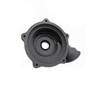 Service d'impression 3D professionnel offrant une fabrication intégrée SLM certifiée ISO9001 pour les prototypes et composants finis en métaux précieux - Product Image 2