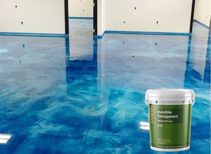 Sealant <span class=keywords><strong>Anti</strong></span> <span class=keywords><strong>Slip</strong></span> Kristal Jernih untuk Lantai Beton Balkon Kamar Mandi, Penutup Retak Tahan Air, Lapisan Transparan <span class=keywords><strong>Anti</strong></span> Menguning - Product Image 5