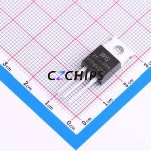 Transistor à effet de champ (MOSFET) WGP018V25G TO-220 de haute qualité, composants électroniques en gros et service BOM - Product Image 1