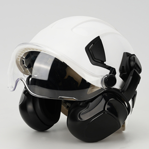 หมวกนิรภัยอุตสาหกรรมราคาสุดคุ้ม ขายดี ทำความสะอาดง่าย ให้ความมั่นใจในการทำงาน - Product Image 3