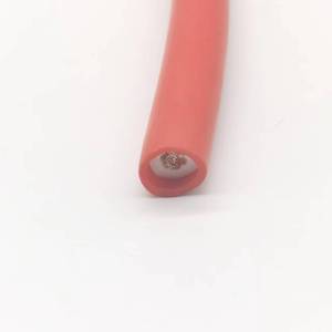 Cable FHL2G sin Blindaje para Sistemas Eléctricos Automotrices, Alternativa al Cable Eland - Product Image 3