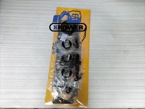 ชุดปะเก็นหัวปะเก็นสำหรับรถขุด EC210B D6D XPOWER EC240B - Product Image 3