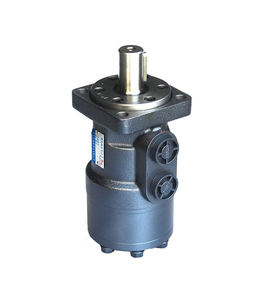 Moteur orbital hydraulique universel HUAMAO, boîtier renforcé, haute capacité de charge pour équipement de déneigement - Product Image 3