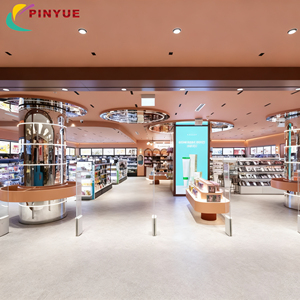 Meilleur design <span class=keywords><strong>d</strong></span>'intérieur pour boutique <span class=keywords><strong>de</strong></span> maquillage, mobilier <span class=keywords><strong>d</strong></span>'exposition, design <span class=keywords><strong>d</strong></span>'intérieur pour magasin <span class=keywords><strong>de</strong></span> soins <span class=keywords><strong>de</strong></span> la peau, présentoirs <span class=keywords><strong>de</strong></span> luxe, aménagement personnalisé pour toute la <span class=keywords><strong>maison</strong></span> - Product Image 6