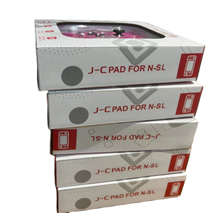 <span class=keywords><strong>Control</strong></span> Inalámbrico para Juegos BT <span class=keywords><strong>de</strong></span> Alta Calidad, con Mango Pequeño y Joystick Izquierdo y Derecho para <span class=keywords><strong>Nintendo</strong></span> <span class=keywords><strong>Switch</strong></span> Joycon - Product Image 4