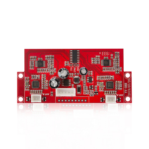 <span class=keywords><strong>CQA</strong></span>-micrófono pcb inalámbrico para amplificador de altavoz, oem, lo mejor y profesional - Product Image 4