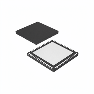 Authorized Distributor Clock Timing 9ZXL1550BKLFT Electronic Circuit Components 64 VFQFN Exposed Pad - Product Image 1